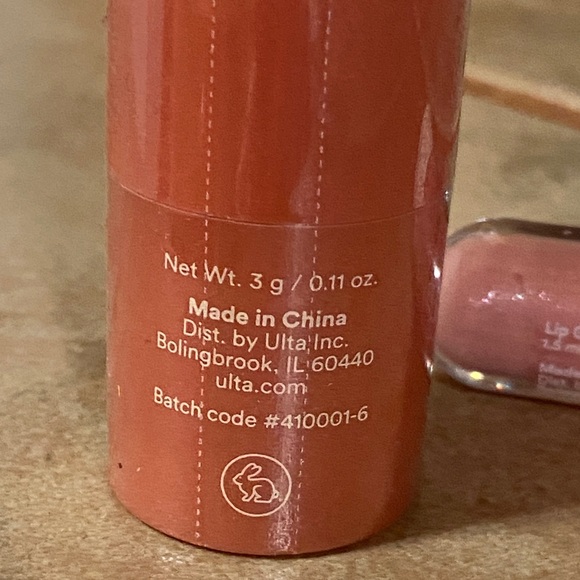 🪷5 for $20🪷Ulta BeautyCream Blush and Lip Gloss Set - Picture 2 of 4